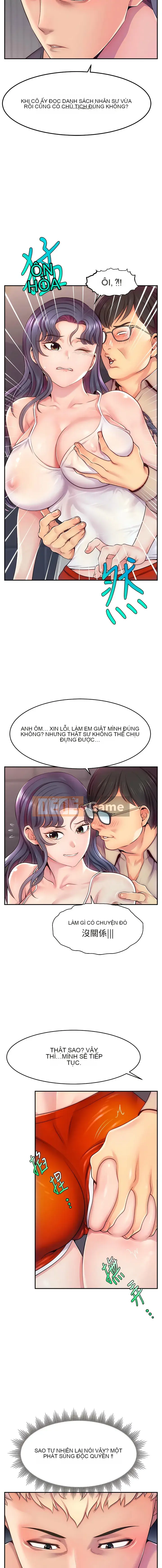 Mật khẩu lưu lượng truy cập của máy chủ phát sóng trực tiếp Chương 1-8