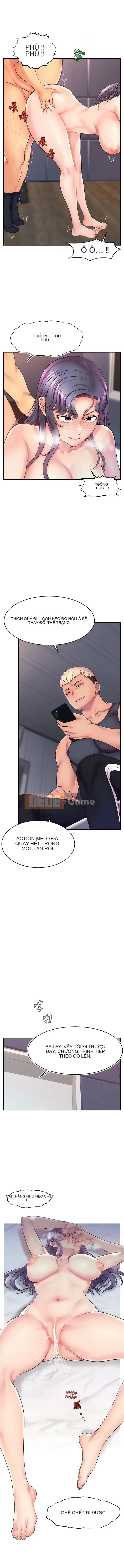 Mật khẩu lưu lượng truy cập của máy chủ phát sóng trực tiếp Chương 1-8