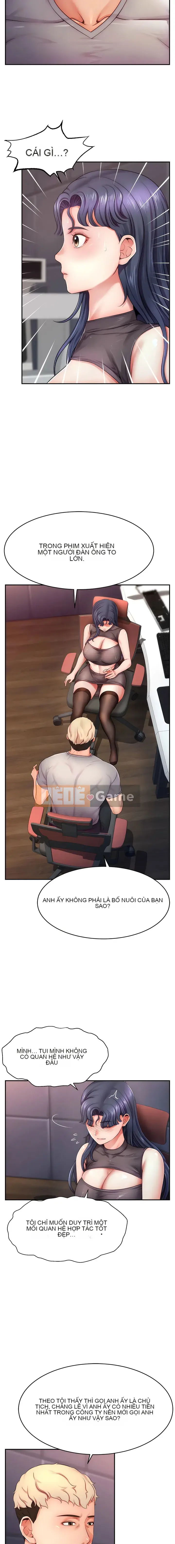 Mật khẩu lưu lượng truy cập của máy chủ phát sóng trực tiếp Chương 1-8