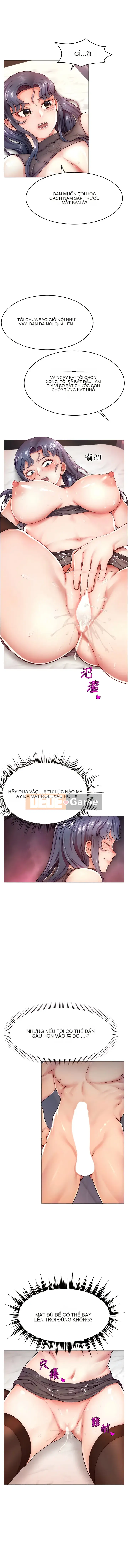 Mật khẩu lưu lượng truy cập của máy chủ phát sóng trực tiếp Chương 1-8