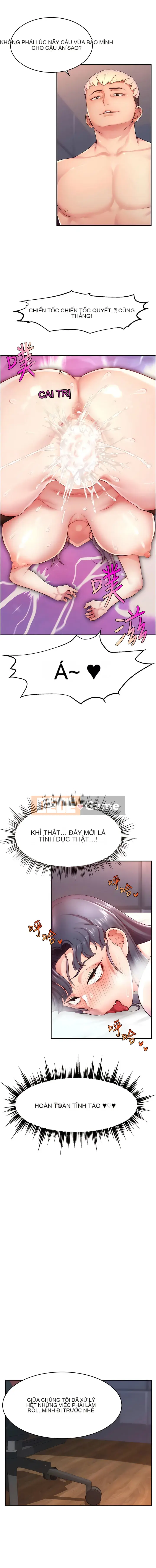 Mật khẩu lưu lượng truy cập của máy chủ phát sóng trực tiếp Chương 1-8