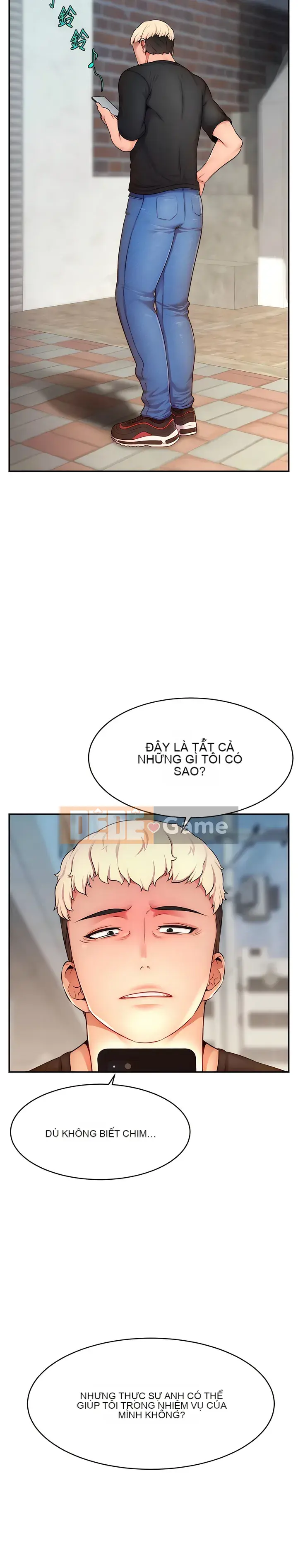 Mật khẩu lưu lượng truy cập của máy chủ phát sóng trực tiếp Chương 1-8