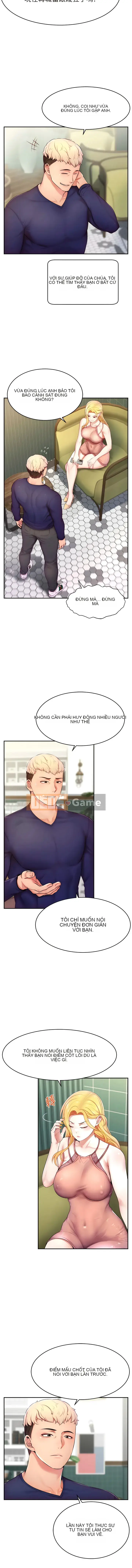 Mật khẩu lưu lượng truy cập của máy chủ phát sóng trực tiếp Chương 1-8