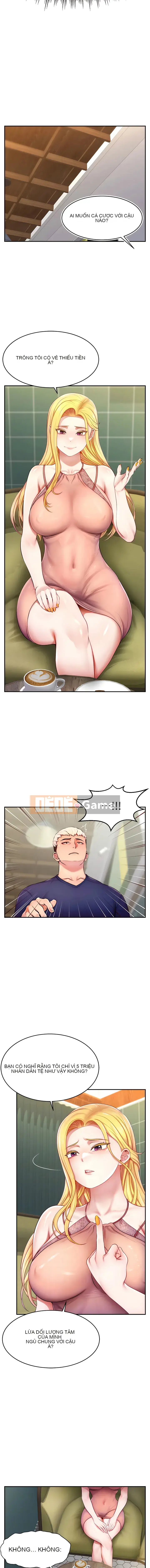 Mật khẩu lưu lượng truy cập của máy chủ phát sóng trực tiếp Chương 1-8