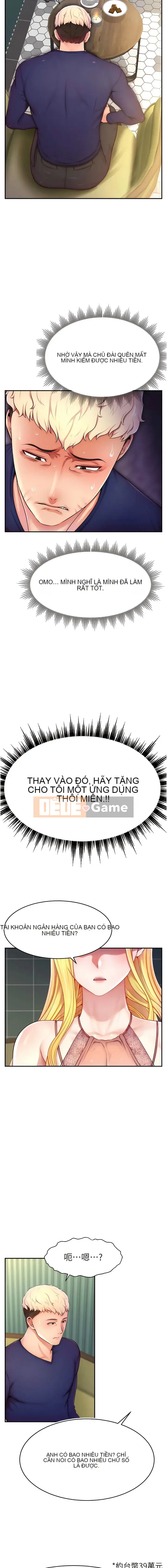 Mật khẩu lưu lượng truy cập của máy chủ phát sóng trực tiếp Chương 1-8