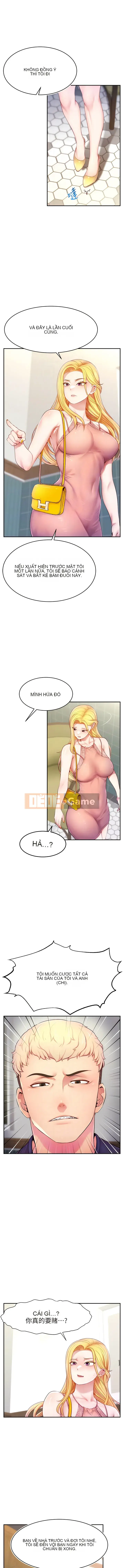 Mật khẩu lưu lượng truy cập của máy chủ phát sóng trực tiếp Chương 1-8