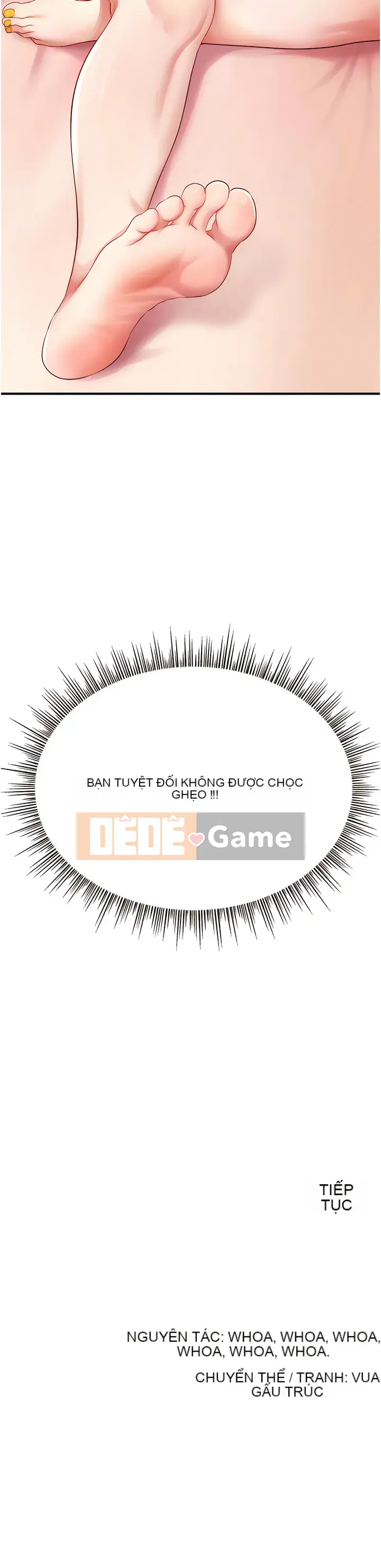 Mật khẩu lưu lượng truy cập của máy chủ phát sóng trực tiếp Chương 1-8