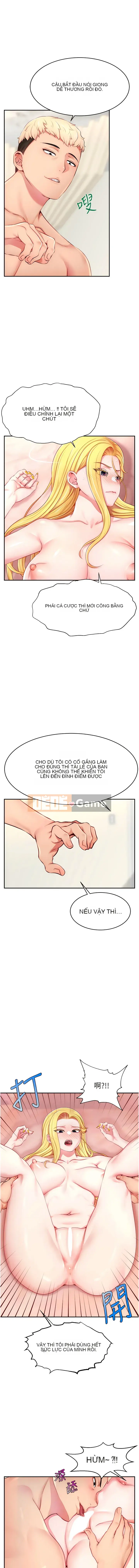 Mật khẩu lưu lượng truy cập của máy chủ phát sóng trực tiếp Chương 1-8