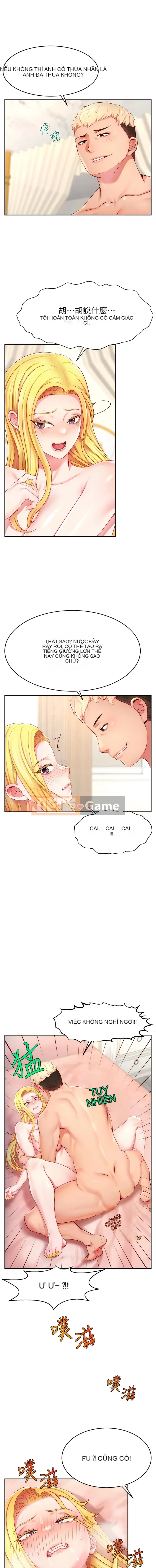 Mật khẩu lưu lượng truy cập của máy chủ phát sóng trực tiếp Chương 1-8