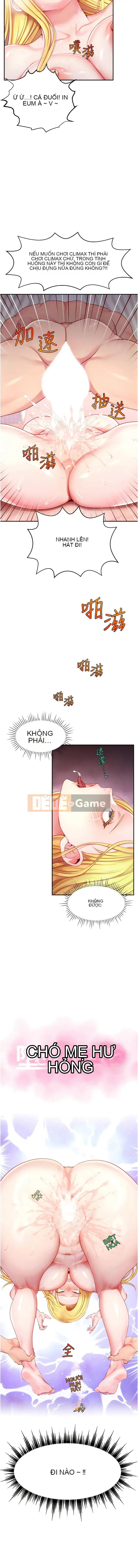 Mật khẩu lưu lượng truy cập của máy chủ phát sóng trực tiếp Chương 1-8