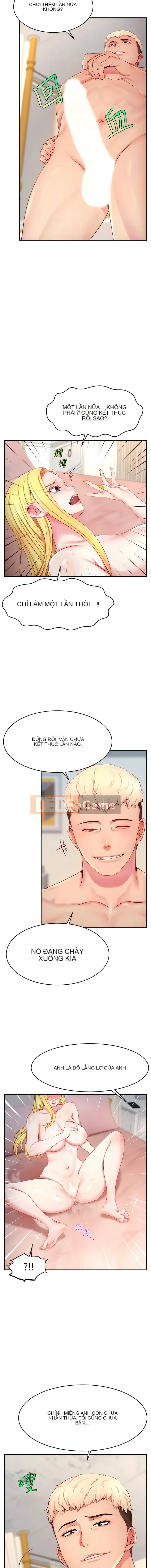 Mật khẩu lưu lượng truy cập của máy chủ phát sóng trực tiếp Chương 1-8