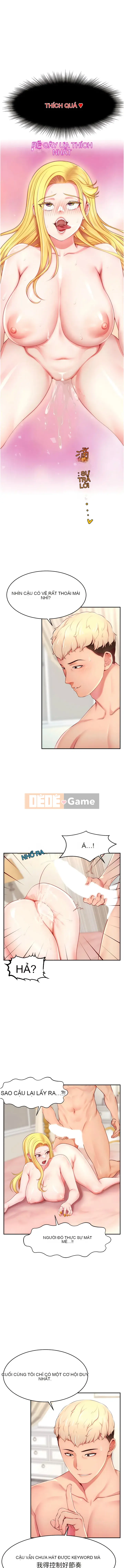 Mật khẩu lưu lượng truy cập của máy chủ phát sóng trực tiếp Chương 1-8