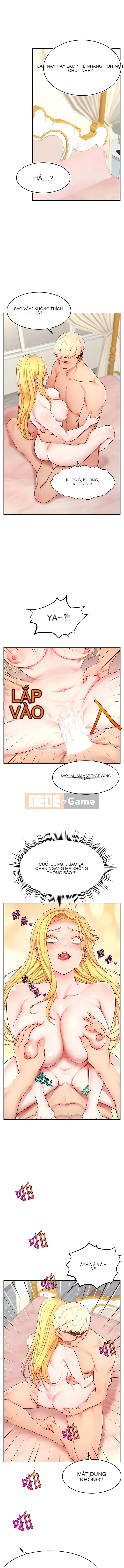 Mật khẩu lưu lượng truy cập của máy chủ phát sóng trực tiếp Chương 1-8