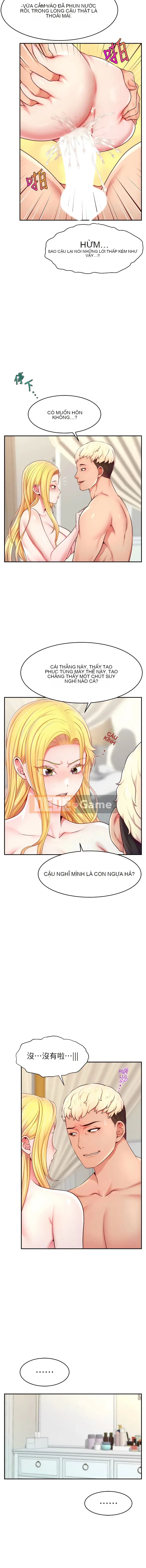 Mật khẩu lưu lượng truy cập của máy chủ phát sóng trực tiếp Chương 1-8