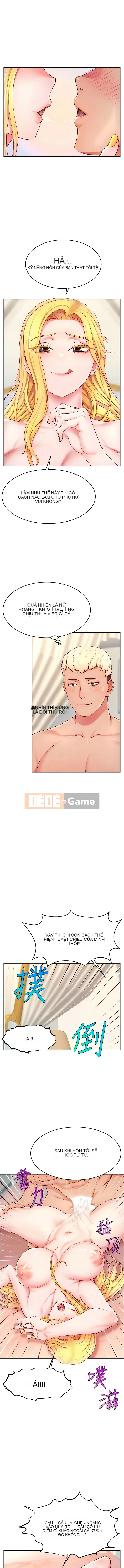 Mật khẩu lưu lượng truy cập của máy chủ phát sóng trực tiếp Chương 1-8