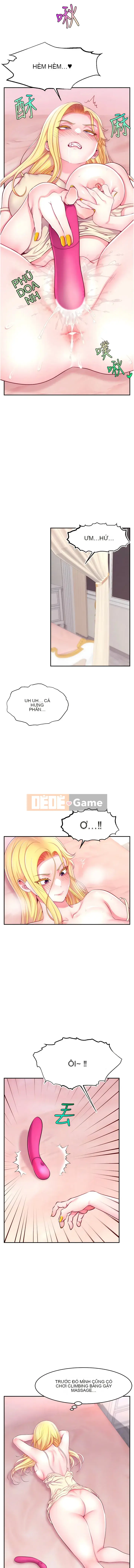 Mật khẩu lưu lượng truy cập của máy chủ phát sóng trực tiếp Chương 1-8