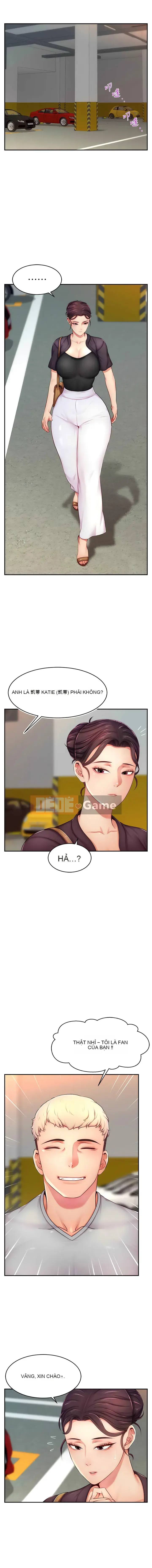 Mật khẩu lưu lượng truy cập của máy chủ phát sóng trực tiếp Chương 1-8