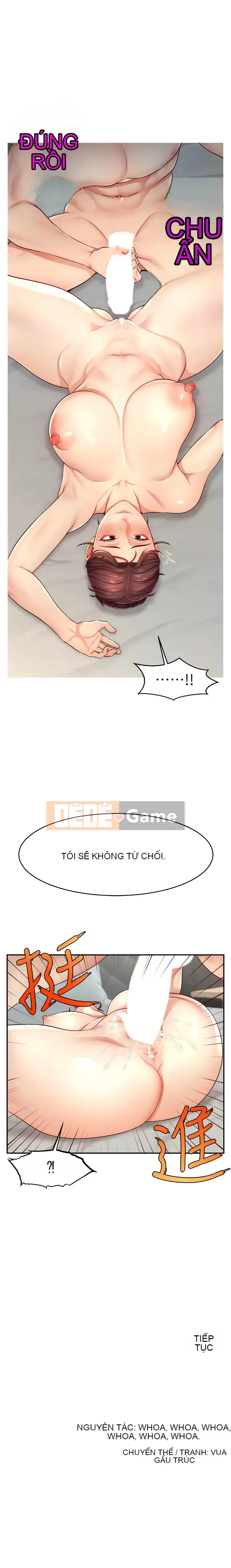 Mật khẩu lưu lượng truy cập của máy chủ phát sóng trực tiếp Chương 1-8