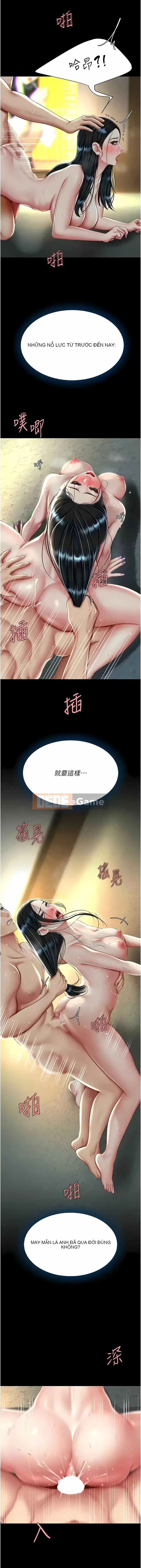 Trả thù mẹ và con gái Don Chương 41-42