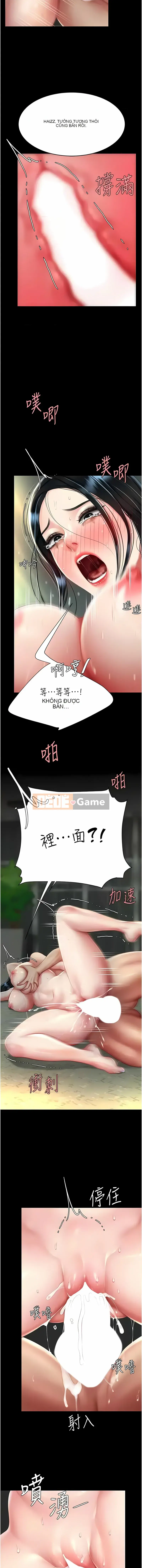 Trả thù mẹ và con gái Don Chương 41-42