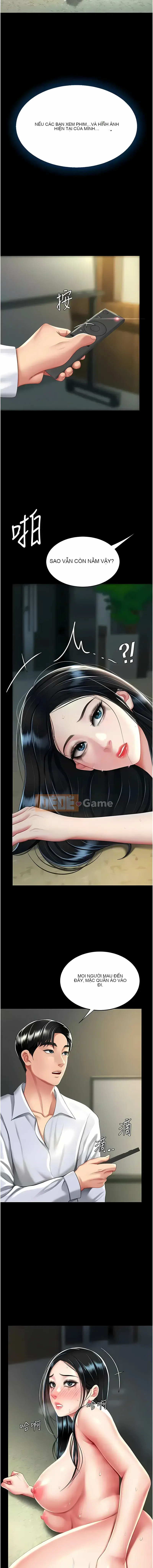 Trả thù mẹ và con gái Don Chương 41-42