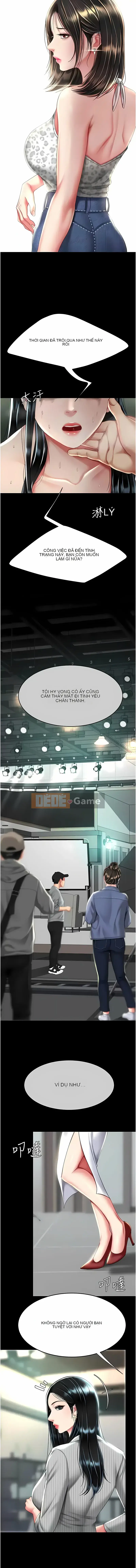 Trả thù mẹ và con gái Don Chương 41-42