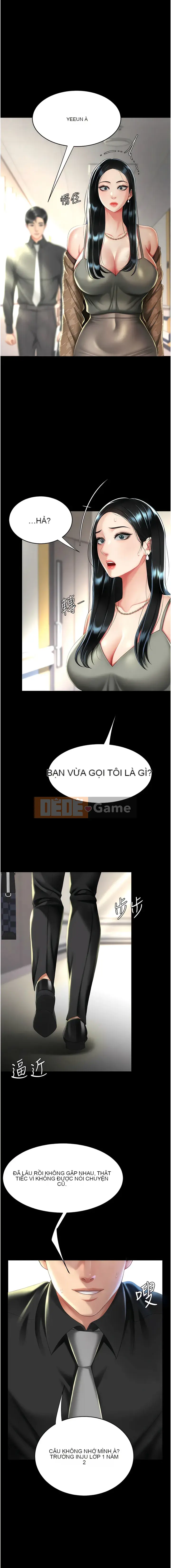 Trả thù mẹ và con gái Don Chương 39-40