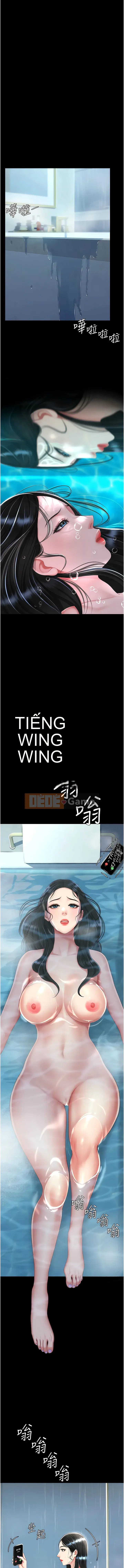 Trả thù mẹ và con gái Don Chương 39-40