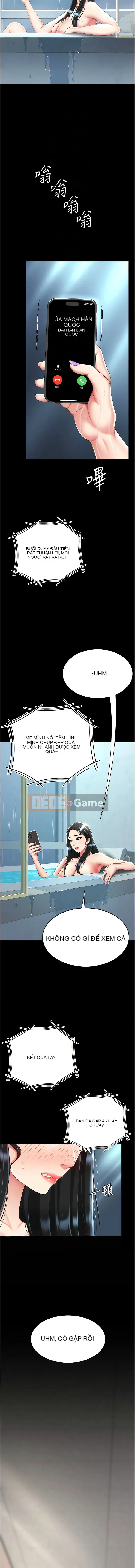 Trả thù mẹ và con gái Don Chương 39-40