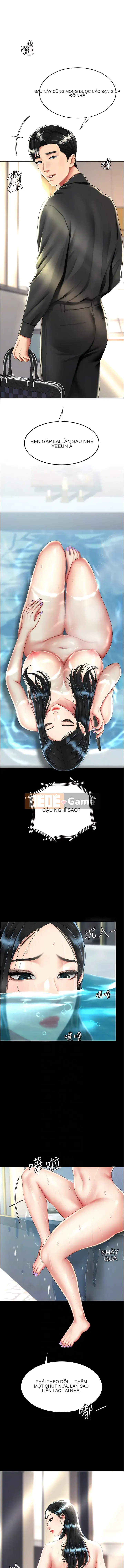 Trả thù mẹ và con gái Don Chương 39-40