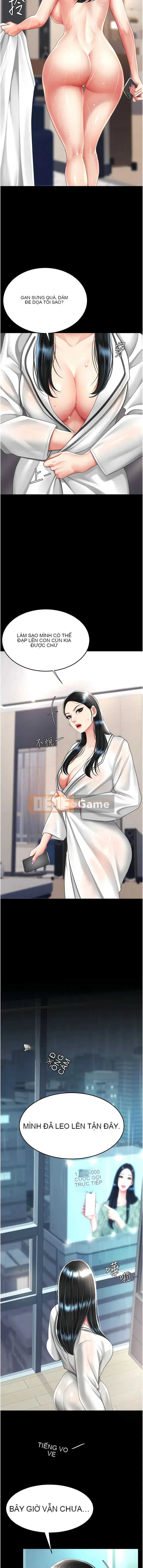 Trả thù mẹ và con gái Don Chương 39-40