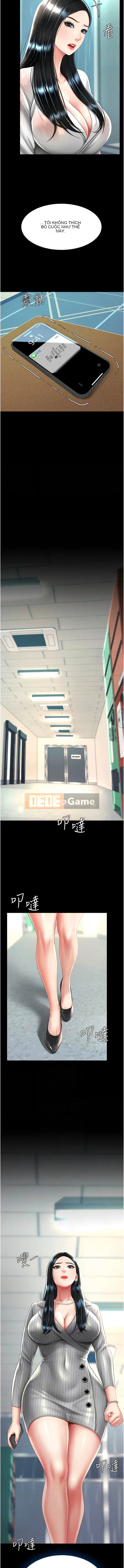 Trả thù mẹ và con gái Don Chương 39-40