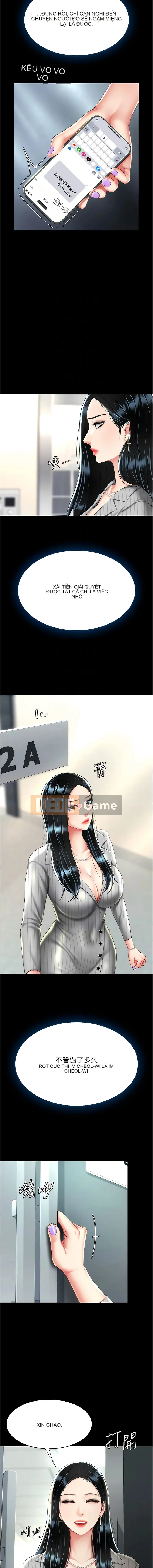 Trả thù mẹ và con gái Don Chương 39-40