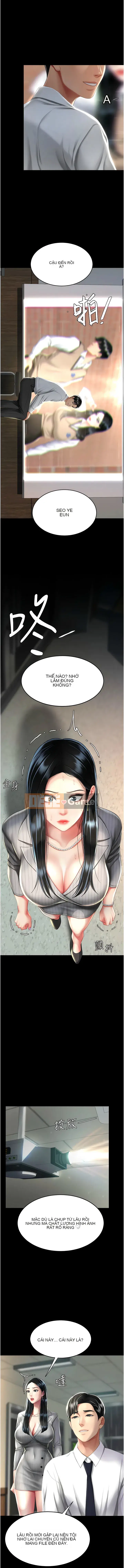 Trả thù mẹ và con gái Don Chương 39-40