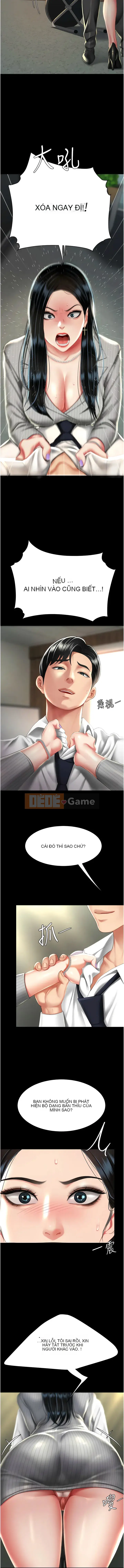 Trả thù mẹ và con gái Don Chương 39-40