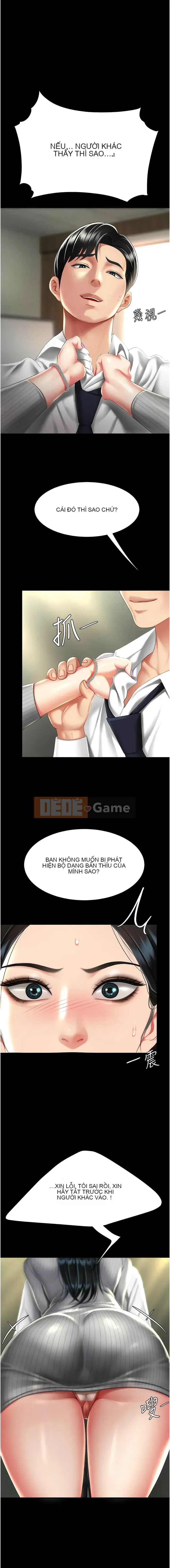 Trả thù mẹ và con gái Don Chương 39-40