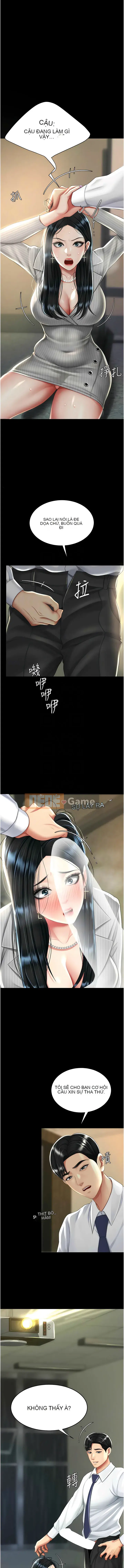 Trả thù mẹ và con gái Don Chương 39-40