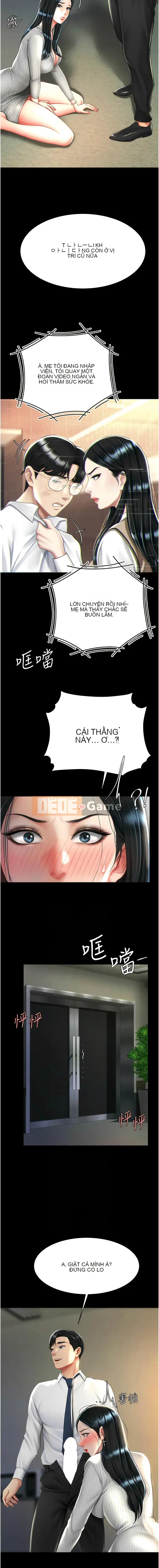 Trả thù mẹ và con gái Don Chương 39-40