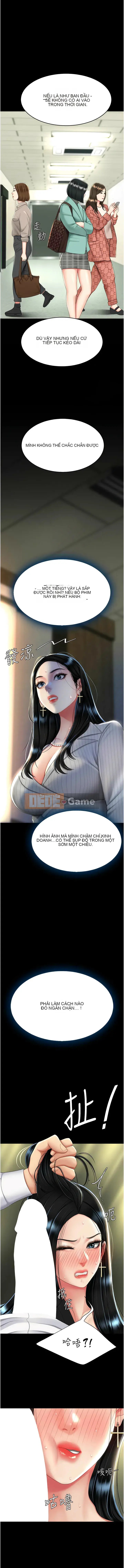 Trả thù mẹ và con gái Don Chương 39-40