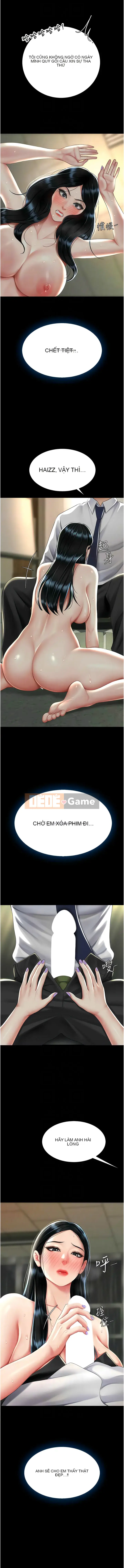 Trả thù mẹ và con gái Don Chương 39-40