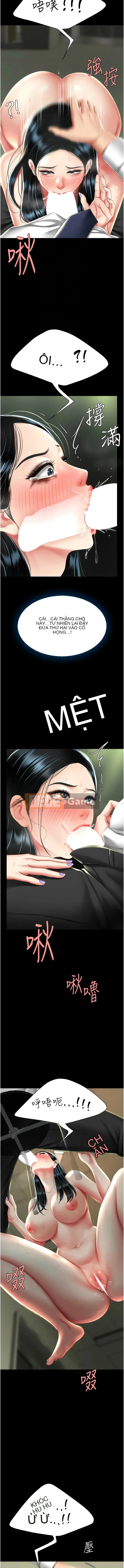 Trả thù mẹ và con gái Don Chương 39-40