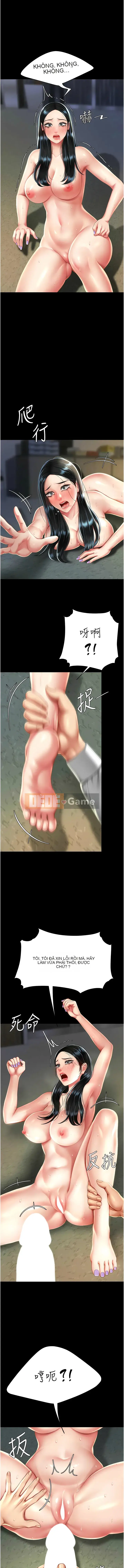 Trả thù mẹ và con gái Don Chương 39-40