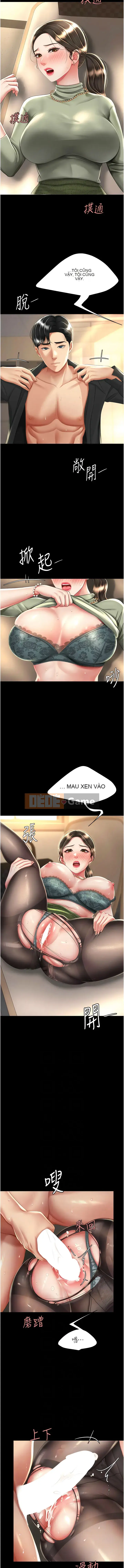 Trả thù mẹ và con gái Don Chương 37-38