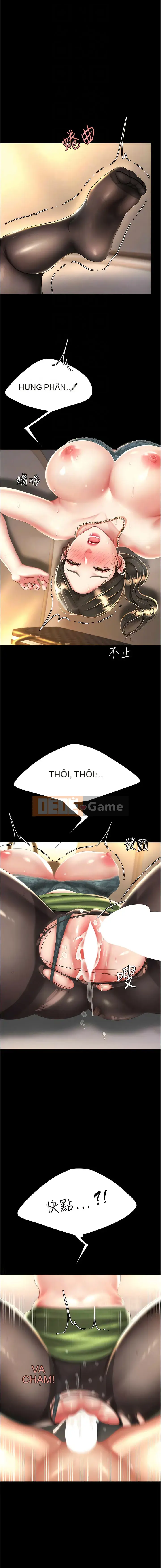 Trả thù mẹ và con gái Don Chương 37-38