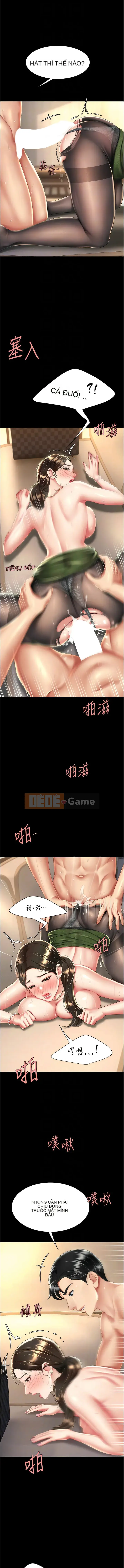 Trả thù mẹ và con gái Don Chương 37-38