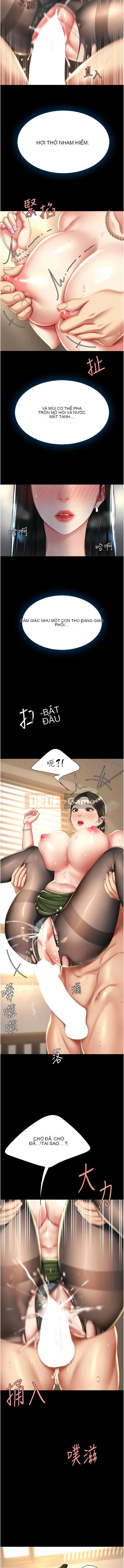 Trả thù mẹ và con gái Don Chương 37-38