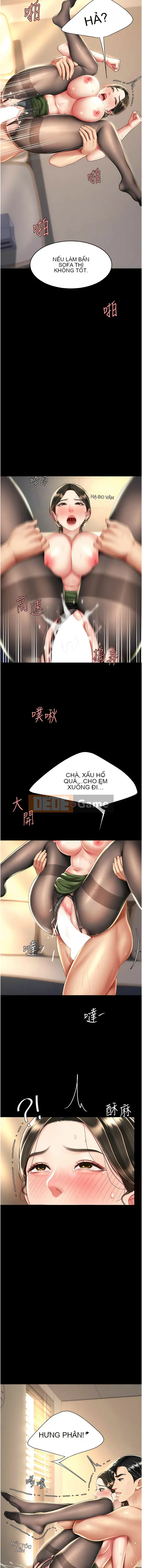 Trả thù mẹ và con gái Don Chương 37-38