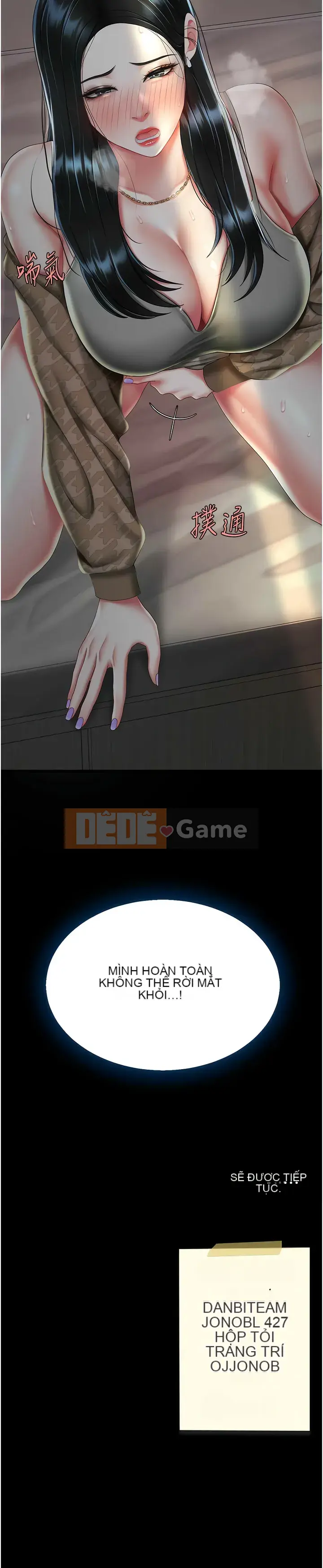 Trả thù mẹ và con gái Don Chương 37-38