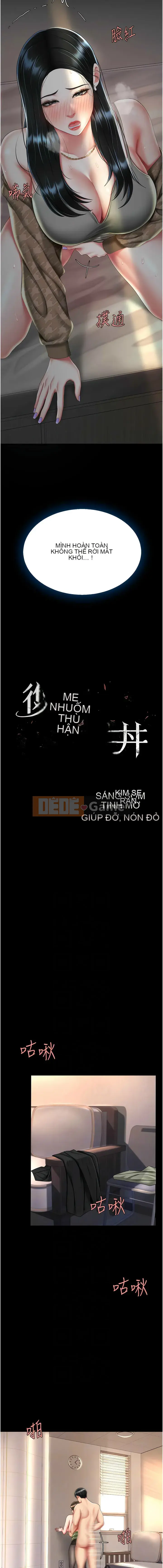 Trả thù mẹ và con gái Don Chương 37-38