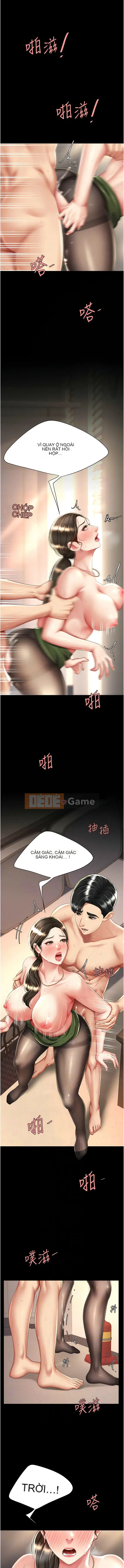 Trả thù mẹ và con gái Don Chương 37-38